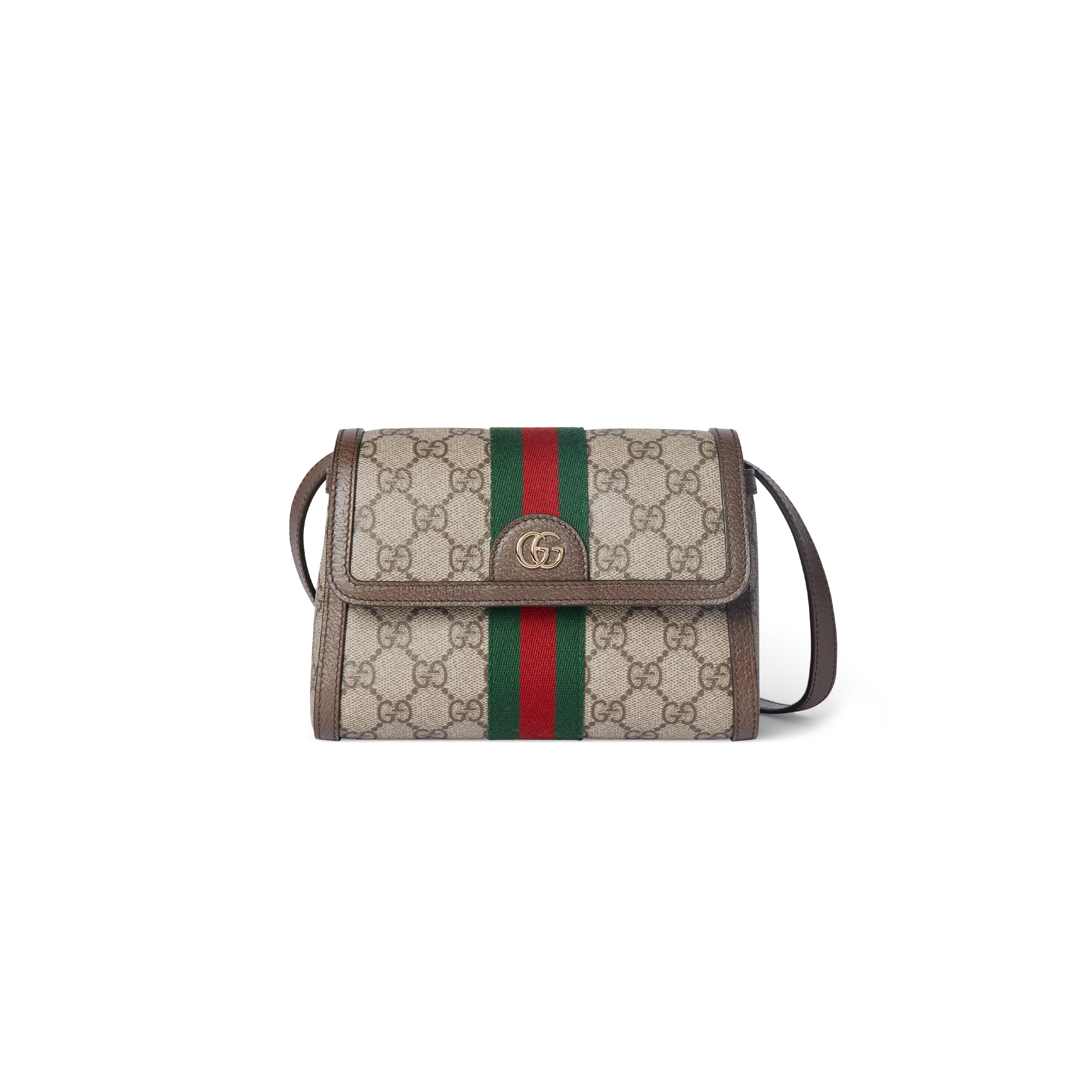 G*u*i ophidia mini shoulder bag ‎838481 (20*15*5cm)